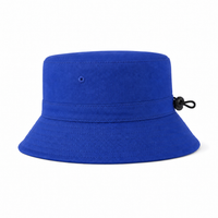 Flex Kindy Bucket Hat thumbnail 34 royal right