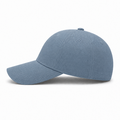 A Frame Flex Cap with Adjustable Snapback and Premium Cotton