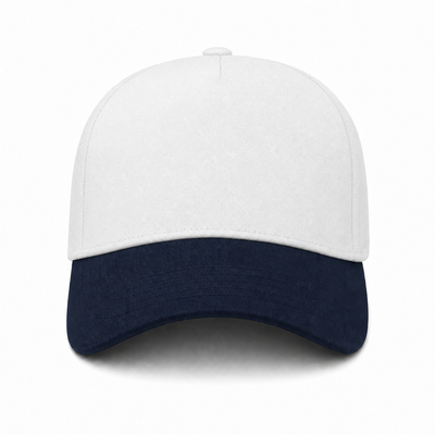A Frame Flex Cap with Adjustable Snapback and Premium Cotton