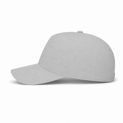 Flex Waikiki Water-Repellent Nylon Curved Peak Cap