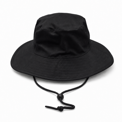 Flex Premium Surf Hat With Break-Away Strap