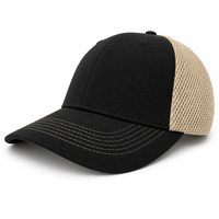 GTO MERCURY thumbnail 6 black  khaki angle