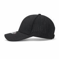 GTO BREEZY thumbnail 35 black left