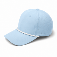 GTO Breezy With Rope thumbnail 160 light blue/white angle