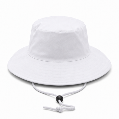 Flex Premium Surf Hat With Break-Away Strap