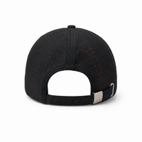 GTO Breezy With Rope thumbnail 118 black/red back
