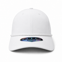 GTO Breezy With Rope thumbnail 21 white/white front