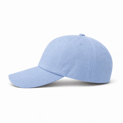 A Frame Dad Hat Unstructured
