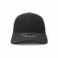 GTO BREEZY thumbnail 34 black front