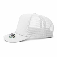 GTO 39165 ROPE TRUCKER thumbnail 31 white left