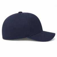 6277 FLEXFIT Structured Baseball Cap thumbnail 74 dark navy right