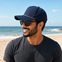 GTO Breezy With Rope thumbnail 101 navy/grey moodboard