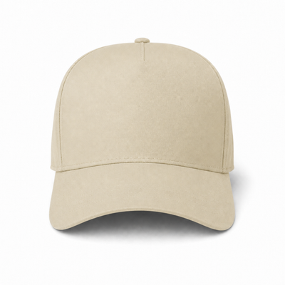 Flex Waikiki Water-Repellent Nylon Curved Peak Cap