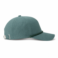 GTO Breezy With Rope thumbnail 123 green/green right