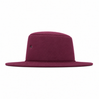 Premium School Foam Wide Brim Hat with Coloured Eyelets thumbnail 20
