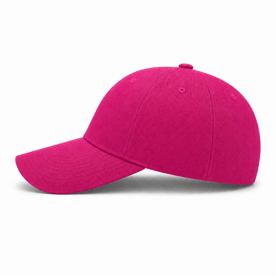 A Frame Flex Cap with Adjustable Snapback and Premium Cotton
