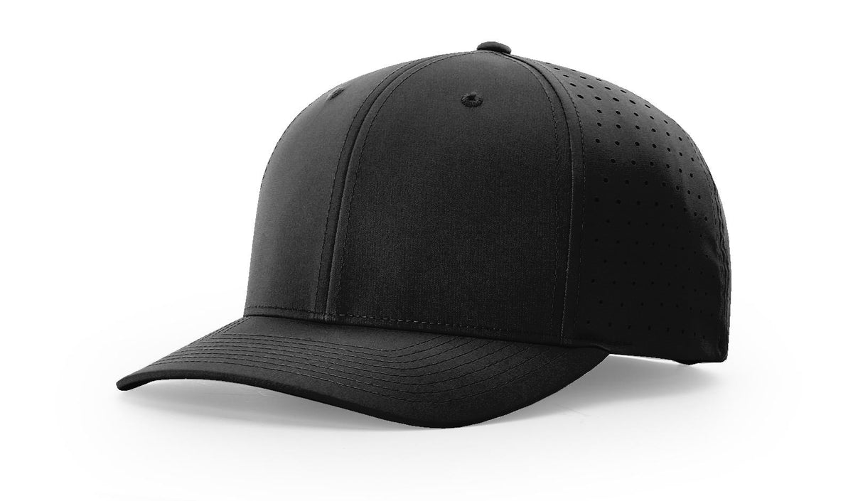 632 | LASER PERF R-FLEX SNAPBACK
