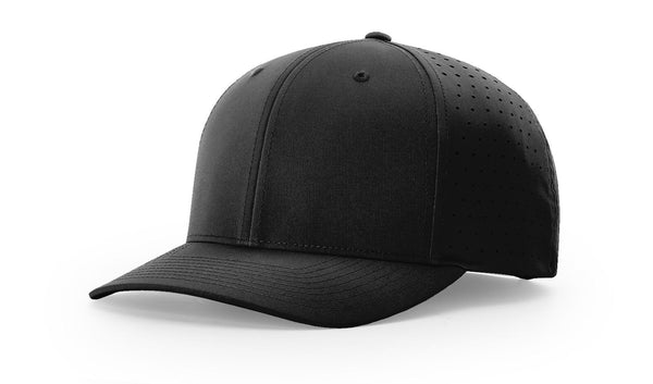 632 | LASER PERF R-FLEX SNAPBACK