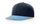 Navy/Columbia Blue