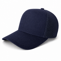 A Frame Flex Cotton Trucker thumbnail 34
