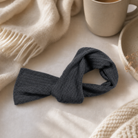 Cable Knit Scarf thumbnail 21