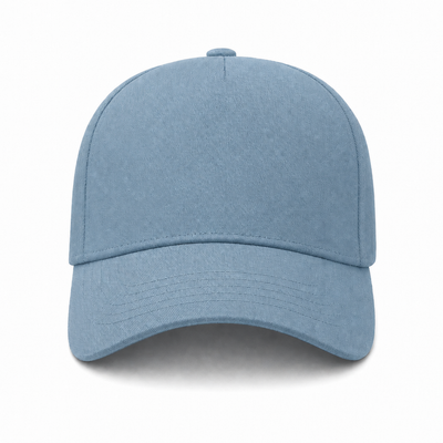 A Frame Flex Cap with Adjustable Snapback and Premium Cotton