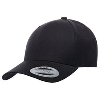 6789M – YP Classics – Premium Curved Visor Snapback thumbnail 1