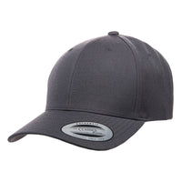 6789M – YP Classics – Premium Curved Visor Snapback thumbnail 2