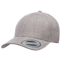 6789M – YP Classics – Premium Curved Visor Snapback thumbnail 3