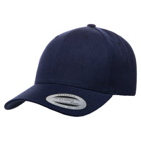 6789M – YP Classics – Premium Curved Visor Snapback thumbnail 4