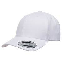 6789M – YP Classics – Premium Curved Visor Snapback thumbnail 7