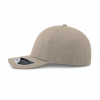 Classic Stone Washed Dad Hat with Metal Buckle Closure thumbnail 12