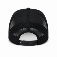 GTO 39165 ROPE TRUCKER thumbnail 5 black back