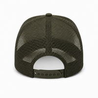 GTO 39165 ROPE TRUCKER thumbnail 67 loden back