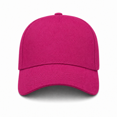 A Frame Flex Cap with Adjustable Snapback and Premium Cotton