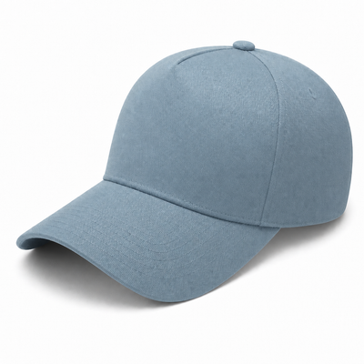 A Frame Flex Cap with Adjustable Snapback and Premium Cotton