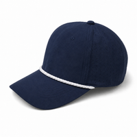 GTO Breezy With Rope thumbnail 106 navy/white angle