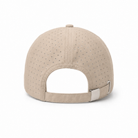 GTO Breezy With Rope thumbnail 59 tan/black back