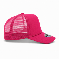GTO 39165 ROPE TRUCKER thumbnail 46 hot pink right