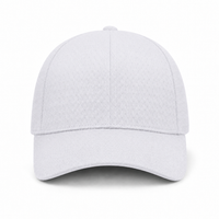 GTO Athletic Mesh Cap with Premium Breathable Design thumbnail 32