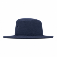 Premium School Foam Wide Brim Hat with Coloured Eyelets thumbnail 12