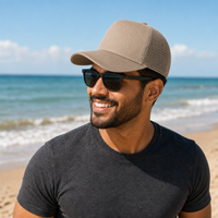 A Frame Flex Cotton Trucker thumbnail 21