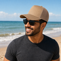 A Frame Flex Cotton Trucker thumbnail 14