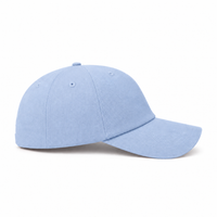 A Frame Dad Hat Unstructured thumbnail 88 sky right