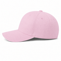 6277 FLEXFIT Structured Baseball Cap thumbnail 51 pink left