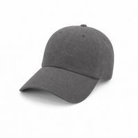 KEN R55 Premium Solid Color Caps - One Size Fits Most thumbnail 36