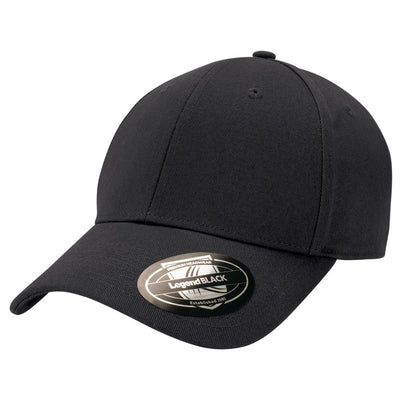 Staple Cap