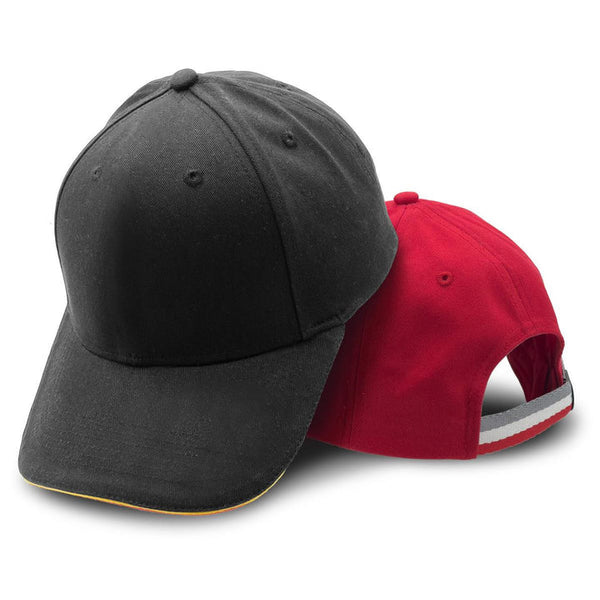 Flex San Cinco 5 Panel Cap - madhats.com.au