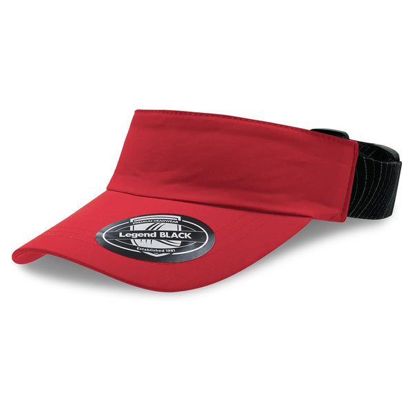 Altitude Sports Visor 01 - madhats.com.au
