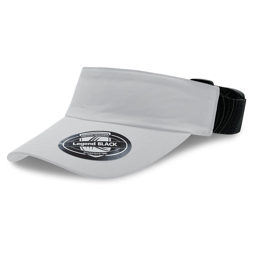 Altitude Sports Visor 01